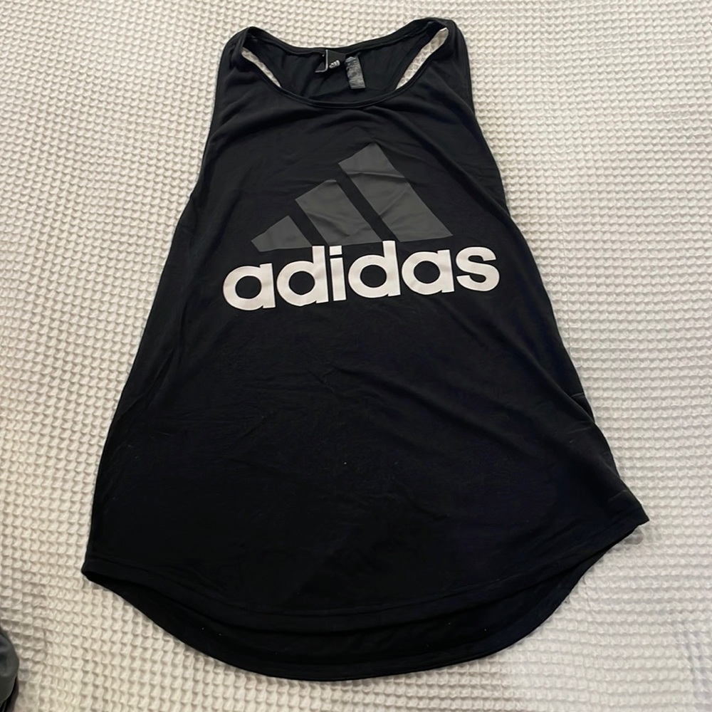 Adidas Tank Top